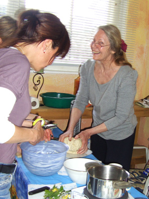 Ausbildung